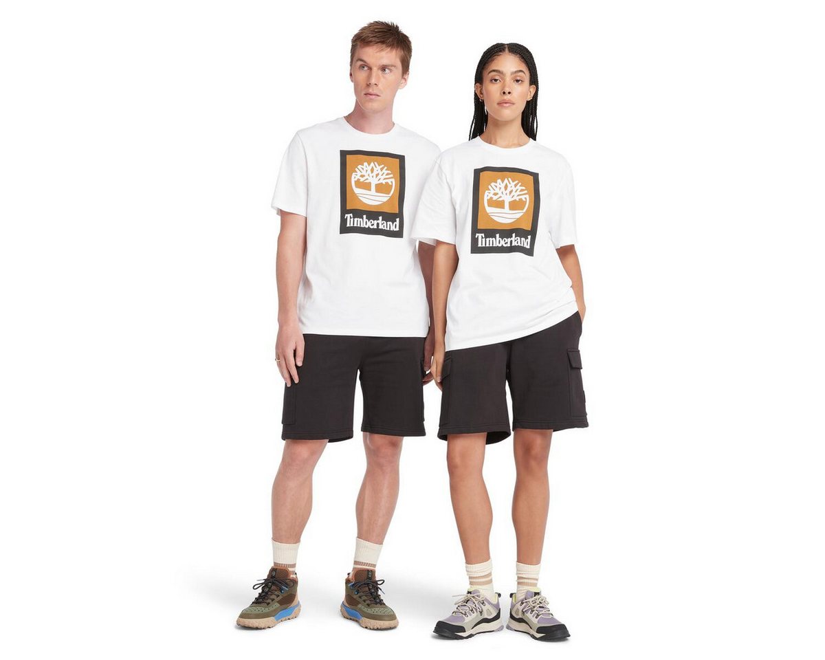 Timberland T-Shirt Timberland T-Shirt von Timberland
