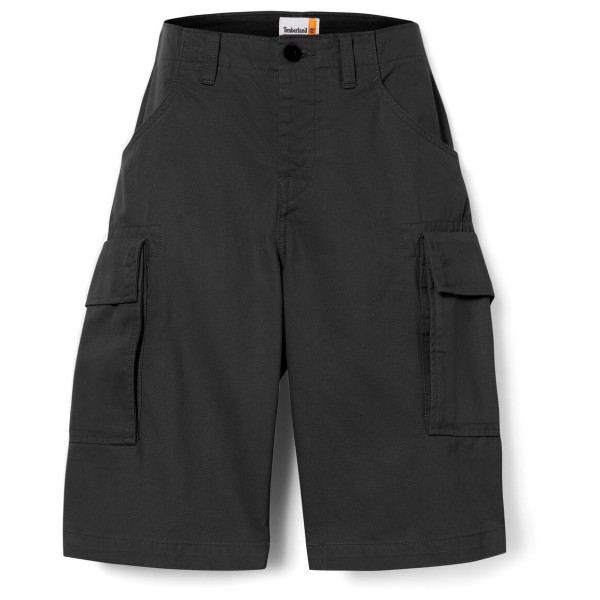 Timberland - Twill Cargo Short - Shorts Gr 30 schwarz Timberland - Twill Cargo Short - Shorts Gr 30 schwarz von Timberland