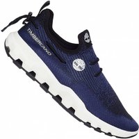 Timberland Urban Exit Stohl Knit Boat Oxford Herren Schuhe A29J9-A von Timberland