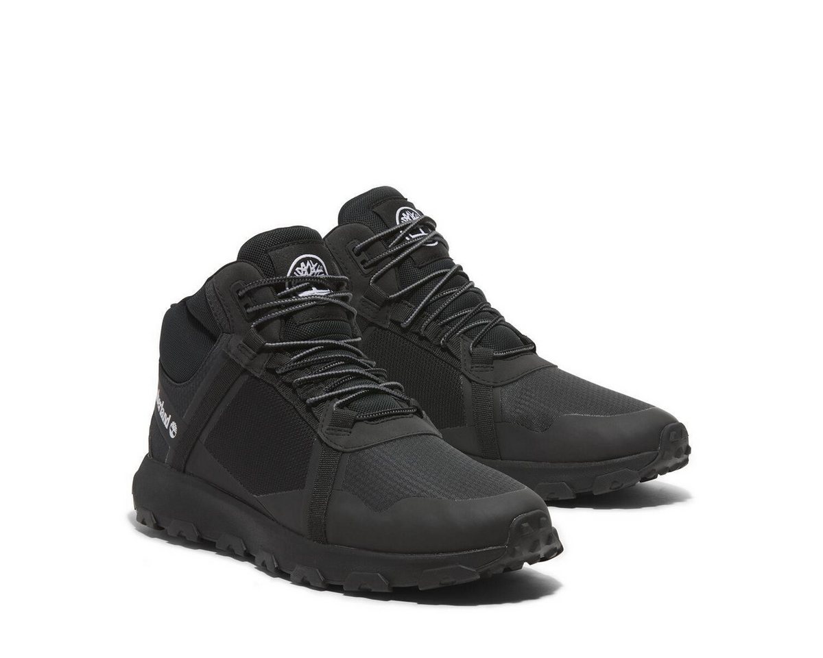 Timberland WINSOR TRAIL MID LACE UP WATERPROOF Wanderschuh wasserdicht Timberland WINSOR TRAIL MID LACE UP WATERPROOF Wanderschuh wasserdicht von Timberland