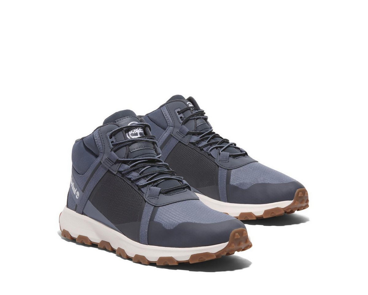 Timberland WINSOR TRAIL MID LACE UP WATERPROOF Wanderschuh wasserdicht Timberland WINSOR TRAIL MID LACE UP WATERPROOF Wanderschuh wasserdicht von Timberland