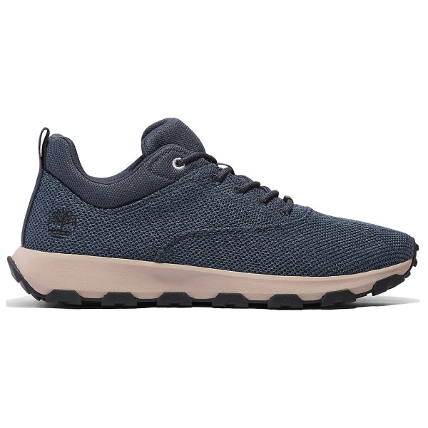 Timberland - Winsor Park Low Lace Up - Sneaker Gr 11,5 blau von Timberland