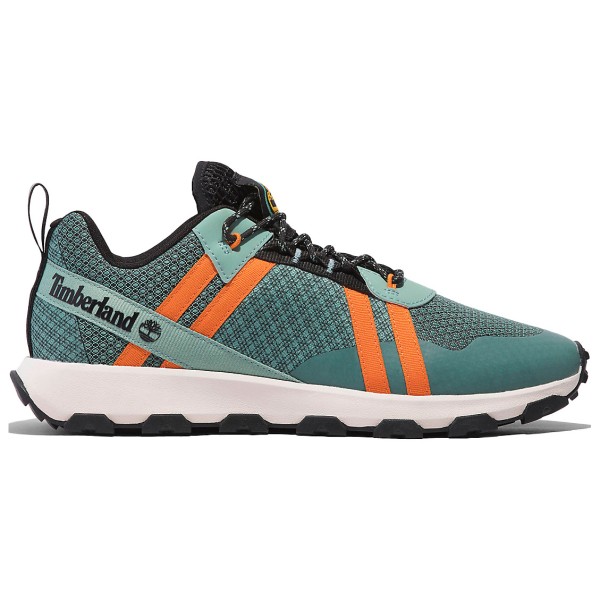 Timberland - Winsor Trail Low Lace Up - Sneaker Gr 9,5 bunt Timberland - Winsor Trail Low Lace Up - Sneaker Gr 9,5 bunt von Timberland