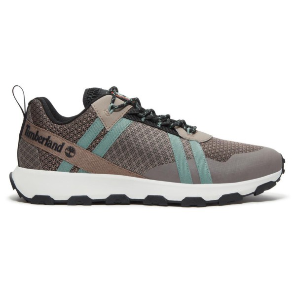 Timberland - Winsor Trail Low Lace Up Sneaker - Sneaker Gr 44,5 grau Timberland - Winsor Trail Low Lace Up Sneaker - Sneaker Gr 44,5 grau von Timberland