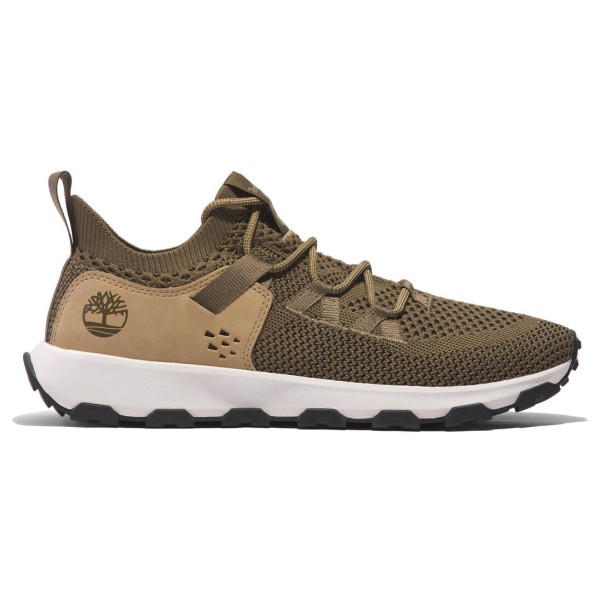 Timberland - Winsor Trail Low Lace Up Sneaker - Sneaker Gr 45 braun Timberland - Winsor Trail Low Lace Up Sneaker - Sneaker Gr 45 braun von Timberland