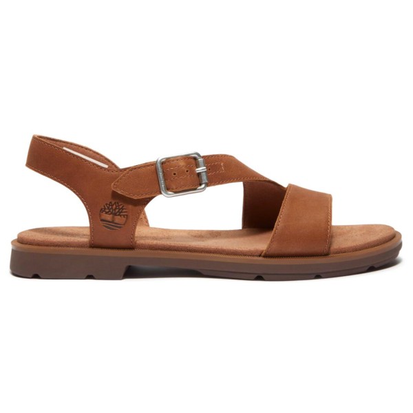 Timberland - Women's Calista Bay Backstrap Sandal - Sandalen Gr 42 braun Timberland - Women's Calista Bay Backstrap Sandal - Sandalen Gr 42 braun von Timberland