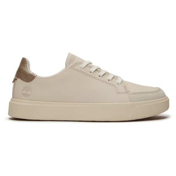 Timberland - Women's Emerson Street Low Lace Up Sneaker - Sneaker Gr 41 beige Timberland - Women's Emerson Street Low Lace Up Sneaker - Sneaker Gr 41 beige von Timberland