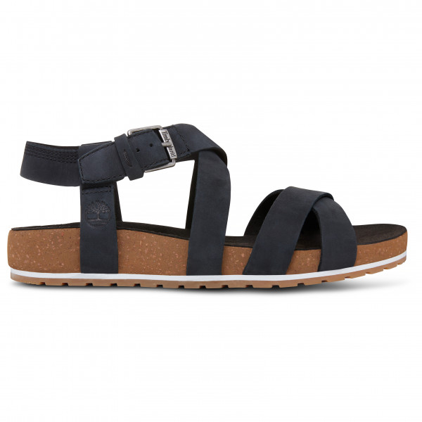 Timberland - Women's Malibu Waves Ankle Strap Sandal - Sandalen Gr 8,5 braun Timberland - Women's Malibu Waves Ankle Strap Sandal - Sandalen Gr 8,5 braun von Timberland