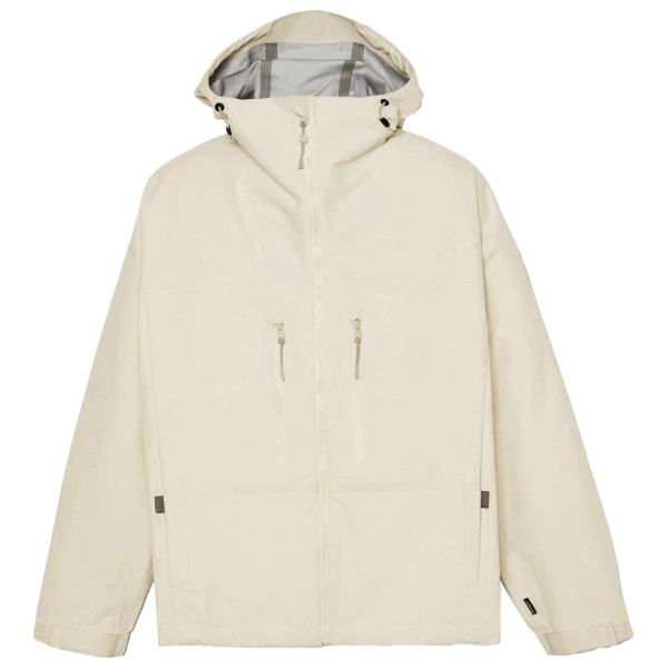 Timberland - Women's Mobi Flex Tech 3L Waterproof Jacket - Regenjacke Gr S weiß Timberland - Women's Mobi Flex Tech 3L Waterproof Jacket - Regenjacke Gr S weiß von Timberland