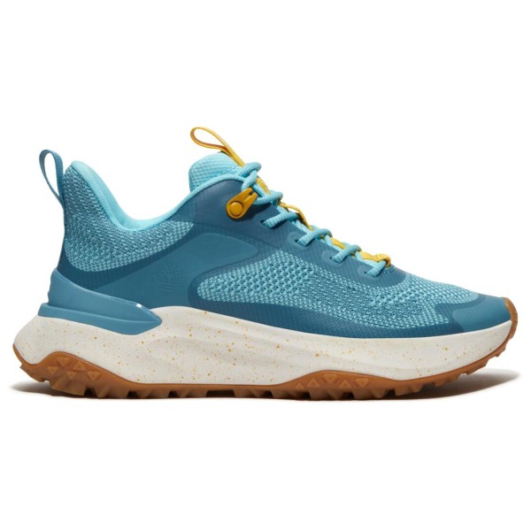 Timberland - Women's Motion Access Low Lace Up Sneaker - Freizeitschuhe Gr 42 blau Timberland - Women's Motion Access Low Lace Up Sneaker - Freizeitschuhe Gr 42 blau von Timberland