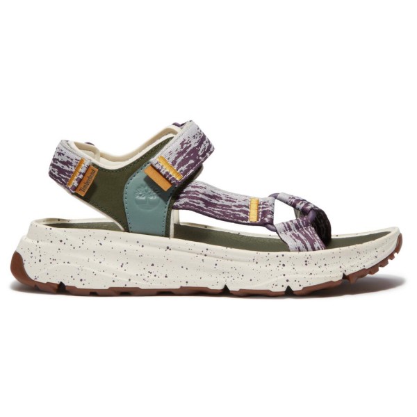 Timberland - Women's Motion Dune Backstrap Sandal - Sandalen Gr 42 beige Timberland - Women's Motion Dune Backstrap Sandal - Sandalen Gr 42 beige von Timberland