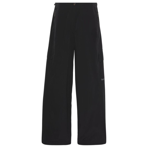 Timberland - Women's Parachute Pants - Freizeithose Gr M schwarz von Timberland