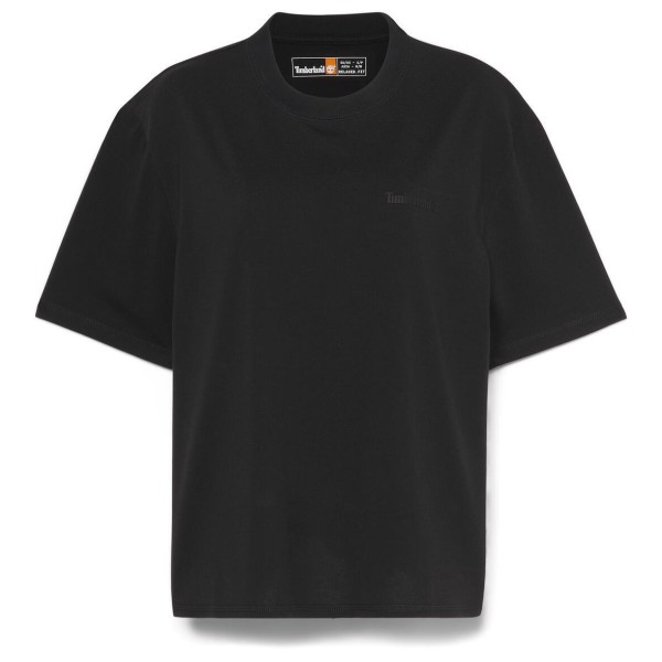 Timberland - Women's Quick-Dry UV-Protection S/S Tee - T-Shirt Gr M schwarz Timberland - Women's Quick-Dry UV-Protection S/S Tee - T-Shirt Gr M schwarz von Timberland