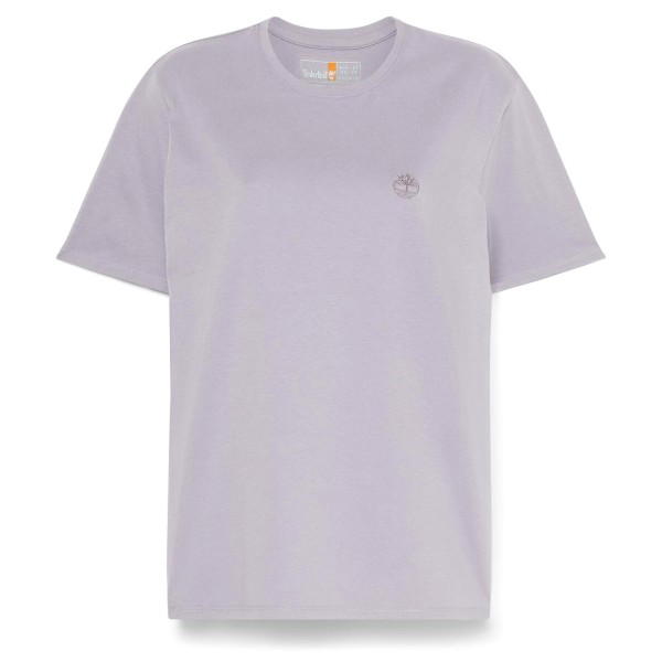 Timberland - Women's Short-Sleeve Tee - T-Shirt Gr L lila Timberland - Women's Short-Sleeve Tee - T-Shirt Gr L lila von Timberland