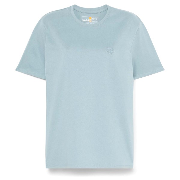 Timberland - Women's Short-Sleeve Tee - T-Shirt Gr S grau Timberland - Women's Short-Sleeve Tee - T-Shirt Gr S grau von Timberland
