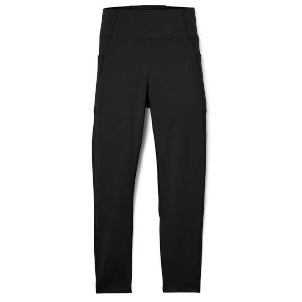 Timberland - Women's Stash Trail Tights - Lauftights Gr S schwarz Timberland - Women's Stash Trail Tights - Lauftights Gr S schwarz von Timberland
