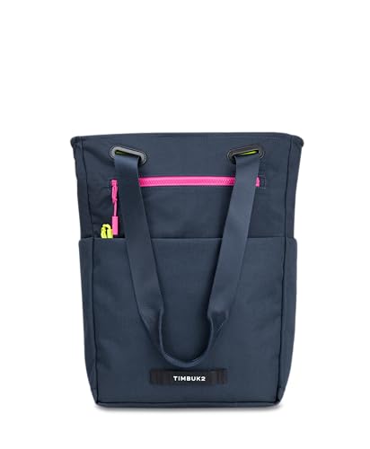 Timbuk2 TBH Scholar Tote Pack Rucksack-Tasche dunkelblau Timbuk2 TBH Scholar Tote Pack Rucksack-Tasche dunkelblau von Timbuk2
