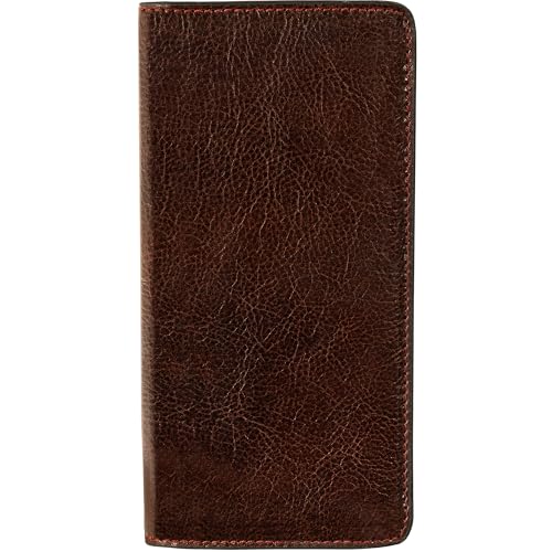 Time Resistance Braun Leder Anzug Geldbörse – Vollnarbenleder Geldbeutel hergestellt in Italien – Schlankes Portemonnaie – 100% Leder Brusttasche – Hohes Billfold-Kartenetui – Slim Suit Wallet Time Resistance Braun Leder Anzug Geldbörse – Vollnarbenleder Geldbeutel hergestellt in Italien – Schlankes Portemonnaie – 100% Leder Brusttasche – Hohes Billfold-Kartenetui – Slim Suit Wallet von Time Resistance