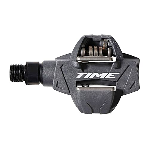 Time Time Unisex – Erwachsene XC 2 Systempedal, Grau, Einheitsgröße Time Time Unisex – Erwachsene XC 2 Systempedal, Grau, Einheitsgröße von Sram