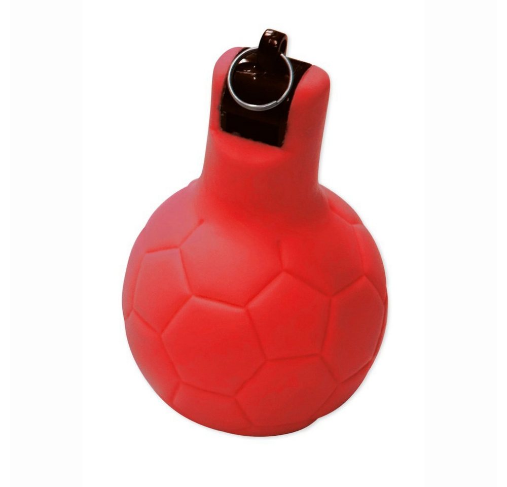 TimeTEX Trillerpfeife Handpfeife "Bellows", mit Blasebalg TimeTEX Trillerpfeife Handpfeife "Bellows", mit Blasebalg von TimeTEX