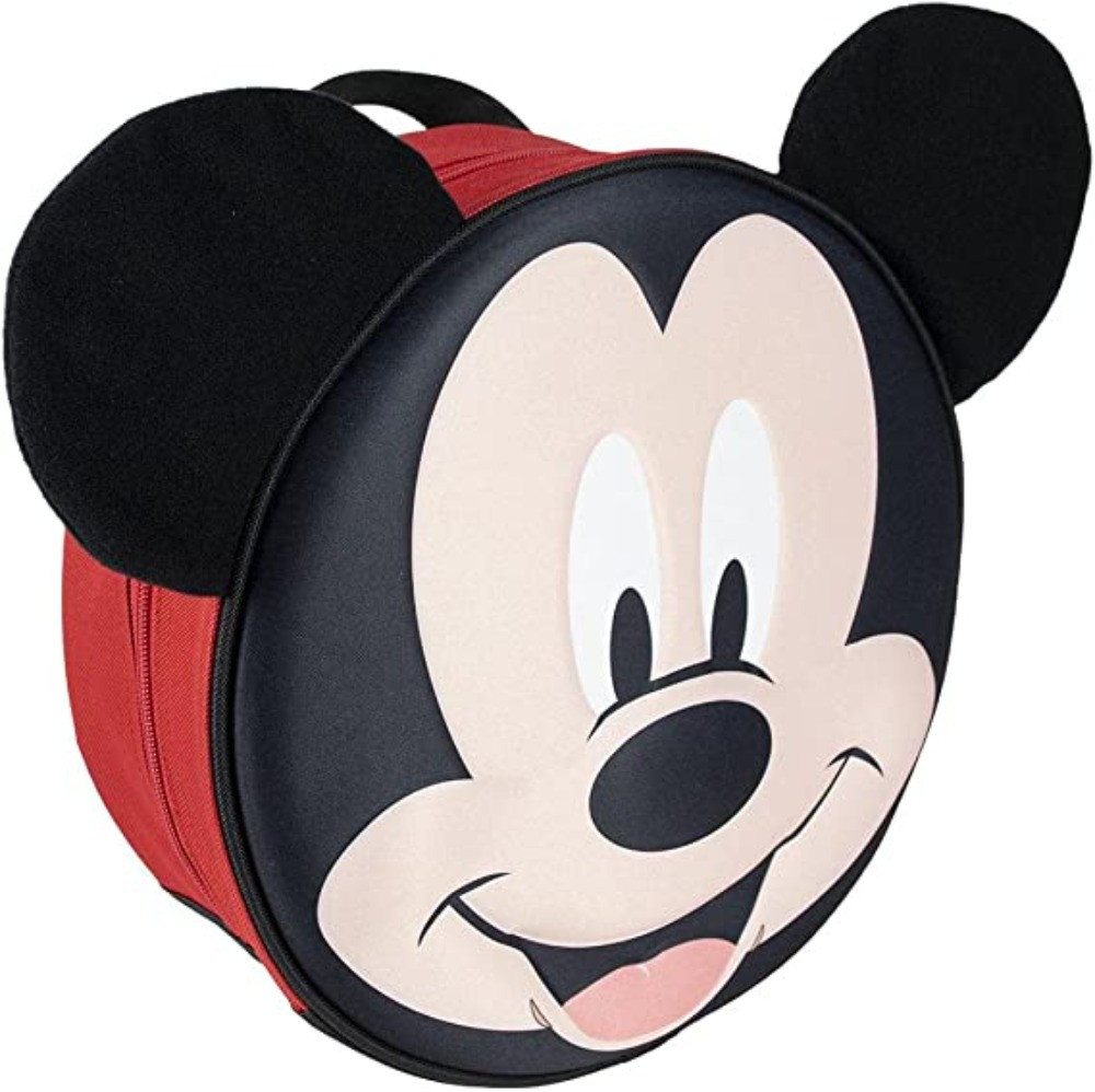 Tinisu Rucksack Micky Maus Disney Rucksack Tasche Schule Umhängetasche Schultasche Tinisu Rucksack Micky Maus Disney Rucksack Tasche Schule Umhängetasche Schultasche von Tinisu