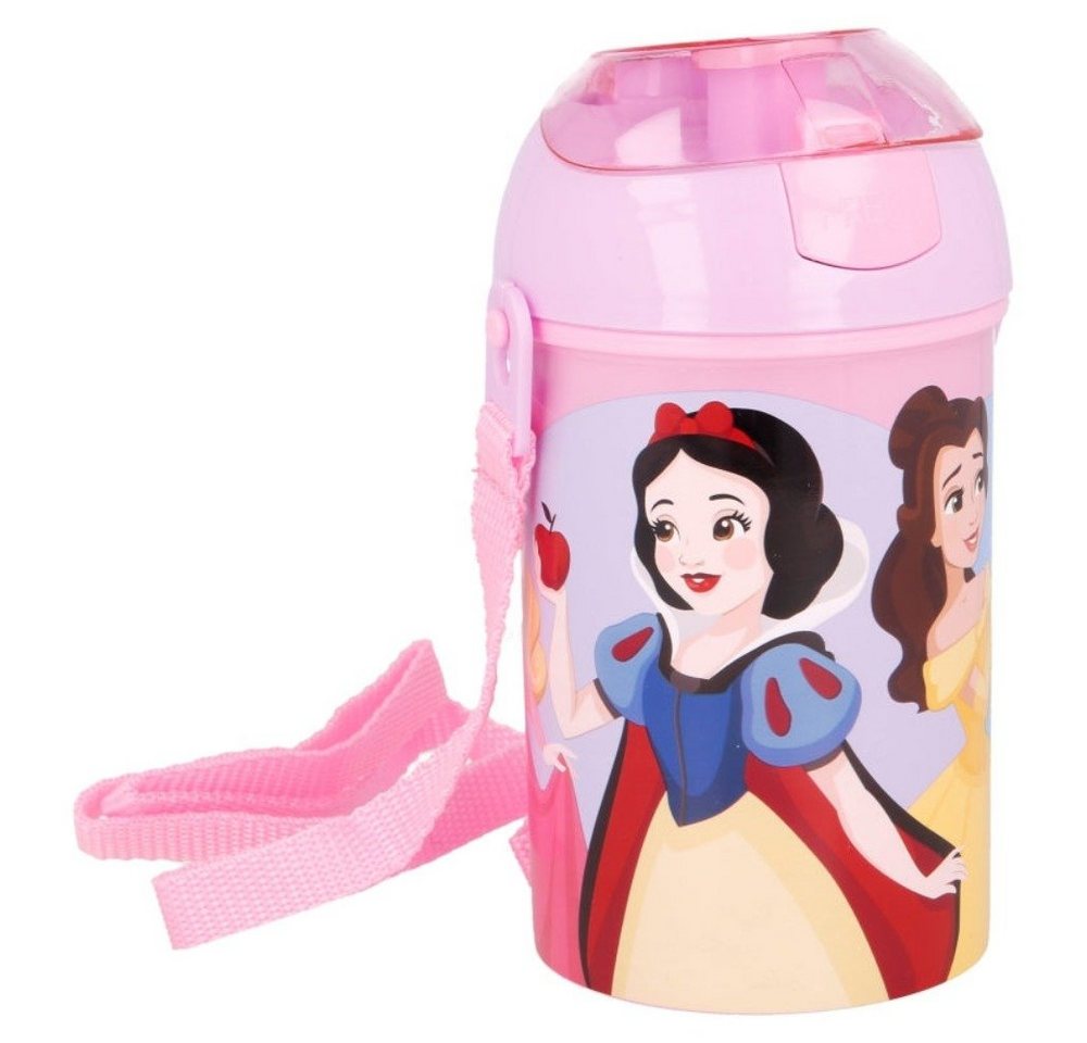 Tinisu Trinkflasche Disney Prinzessinnen Flasche 450 ml Trinkflasche Sportflasche Tinisu Trinkflasche Disney Prinzessinnen Flasche 450 ml Trinkflasche Sportflasche von Tinisu