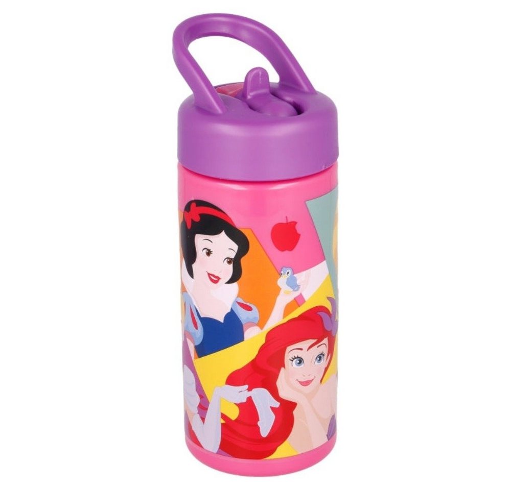 Tinisu Trinkflasche Disney Prinzessinnen Plastik Flasche 410 ml Trinkflasche Kinder Tinisu Trinkflasche Disney Prinzessinnen Plastik Flasche 410 ml Trinkflasche Kinder von Tinisu