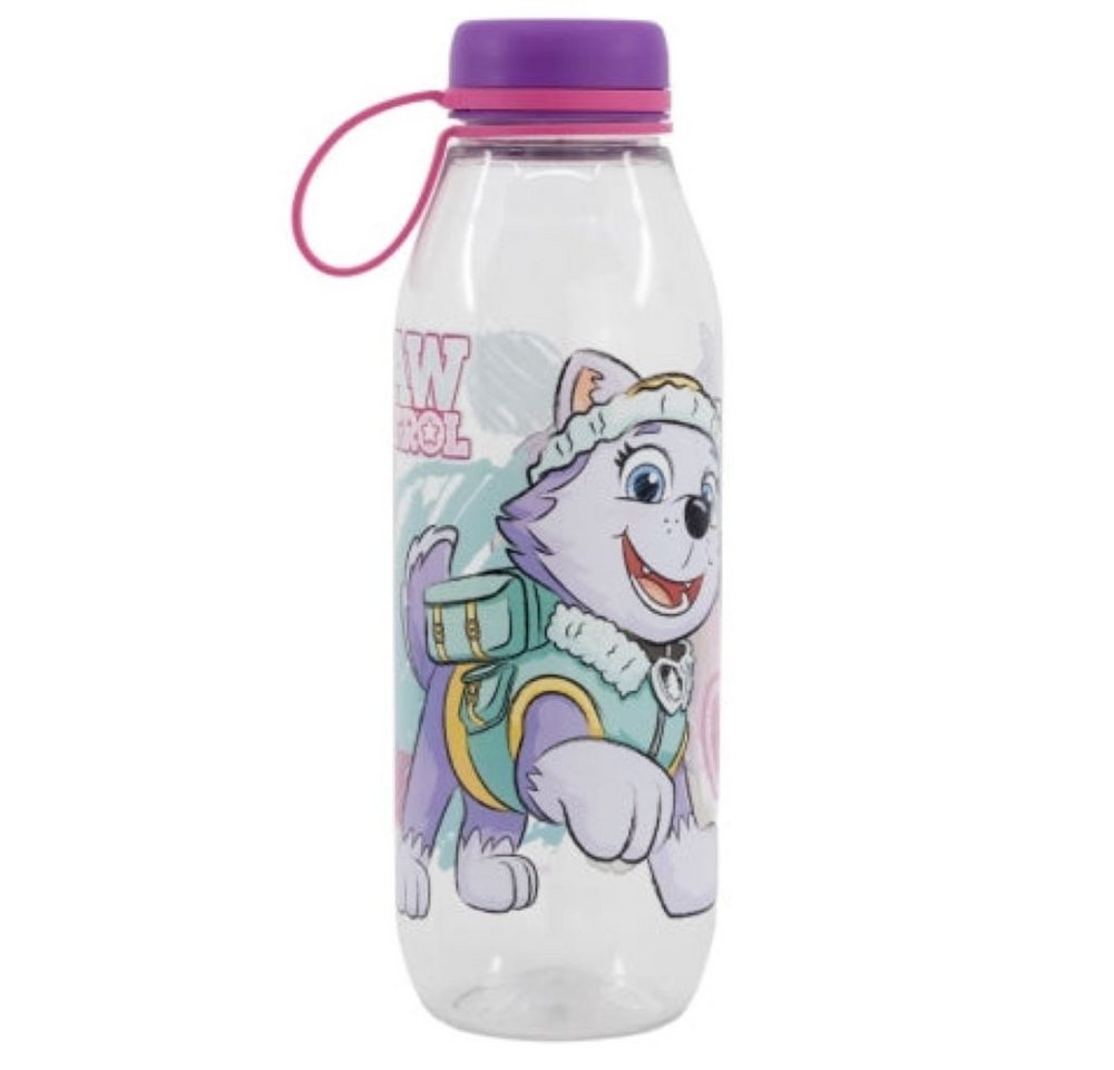 Tinisu Trinkflasche Paw Patrol Flasche 650ml innovative Trinkflasche Tinisu Trinkflasche Paw Patrol Flasche 650ml innovative Trinkflasche von Tinisu