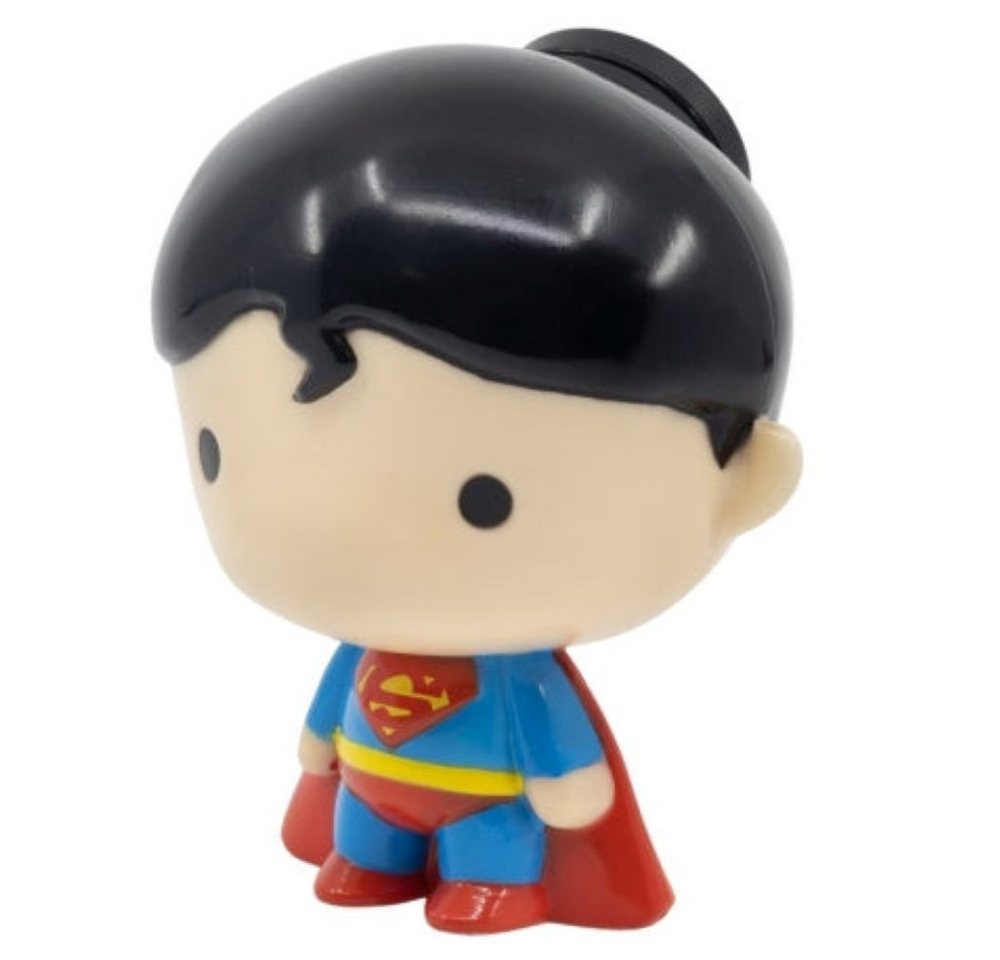 Tinisu Trinkflasche Superman DC Flasche 450ml innovative Trinkflasche Tinisu Trinkflasche Superman DC Flasche 450ml innovative Trinkflasche von Tinisu