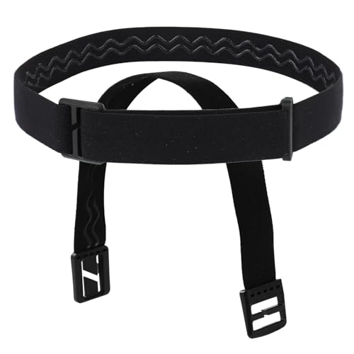 Elastisches Stirnlampenband, Stirnlampenbandersatz Bequemes Stirnbandband Gürtel Stirnlampenbandhalter Kompatibel mit Black Diamond Petzl Princeton Tec Stirnlampen Elastisches Stirnlampenband, Stirnlampenbandersatz Bequemes Stirnbandband Gürtel Stirnlampenbandhalter Kompatibel mit Black Diamond Petzl Princeton Tec Stirnlampen von Tinoaly