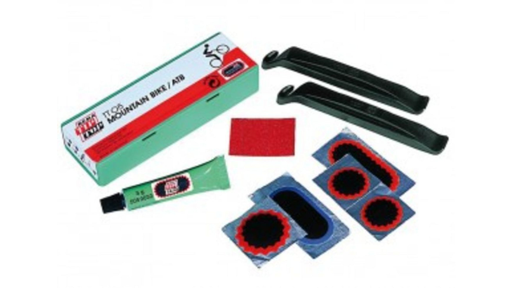 Rema TipTop Flickzeug TT 05 Rema TipTop Flickzeug TT 05 von Tip Top