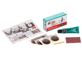 TIP TOP Basis Flickzeug/Reparatur Set TT01 TIP TOP Basis Flickzeug/Reparatur Set TT01 von Tip Top