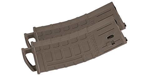 Tippmann TMC 68 Magazin Mags MagFed, Doppelpack Tippmann TMC 68 Magazin Mags MagFed, Doppelpack von Tippmann