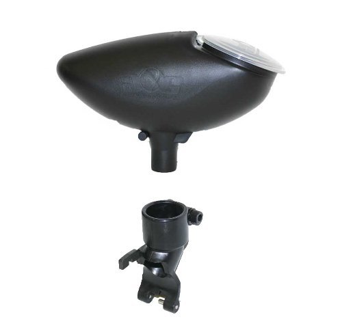 Tools Supply Tippmann Factory -Feedneck Ellbogen Plus 200 rund Schwerkraft-Topper, Modell:, Sport & Outdoor Tools Supply Tippmann Factory -Feedneck Ellbogen Plus 200 rund Schwerkraft-Topper, Modell:, Sport & Outdoor von Tippmann
