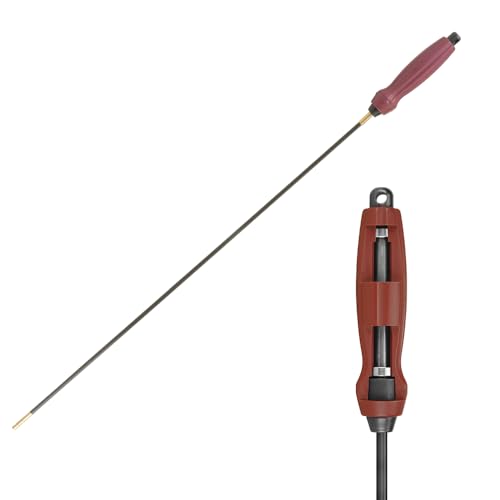 Tipton DLX Carbon Fiber Rod .22-.26 Cal Tipton DLX Carbon Fiber Rod .22-.26 Cal von Tipton