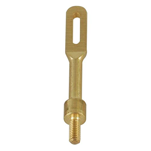 Solid Brass Slotted Tip 22-29 Cal Solid Brass Slotted Tip 22-29 Cal von Tipton