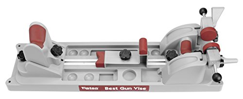 Tipton T181-181 Gun Vise Best, Mehrfarbig, Einheitsgröße Tipton T181-181 Gun Vise Best, Mehrfarbig, Einheitsgröße von Tipton