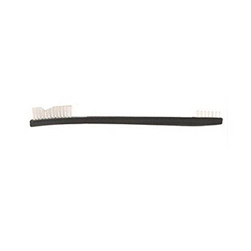 Tipton T654-866 Doppelbürste aus Nylon, Mehrfarbig, Einheitsgröße Tipton T654-866 Doppelbürste aus Nylon, Mehrfarbig, Einheitsgröße von Tipton