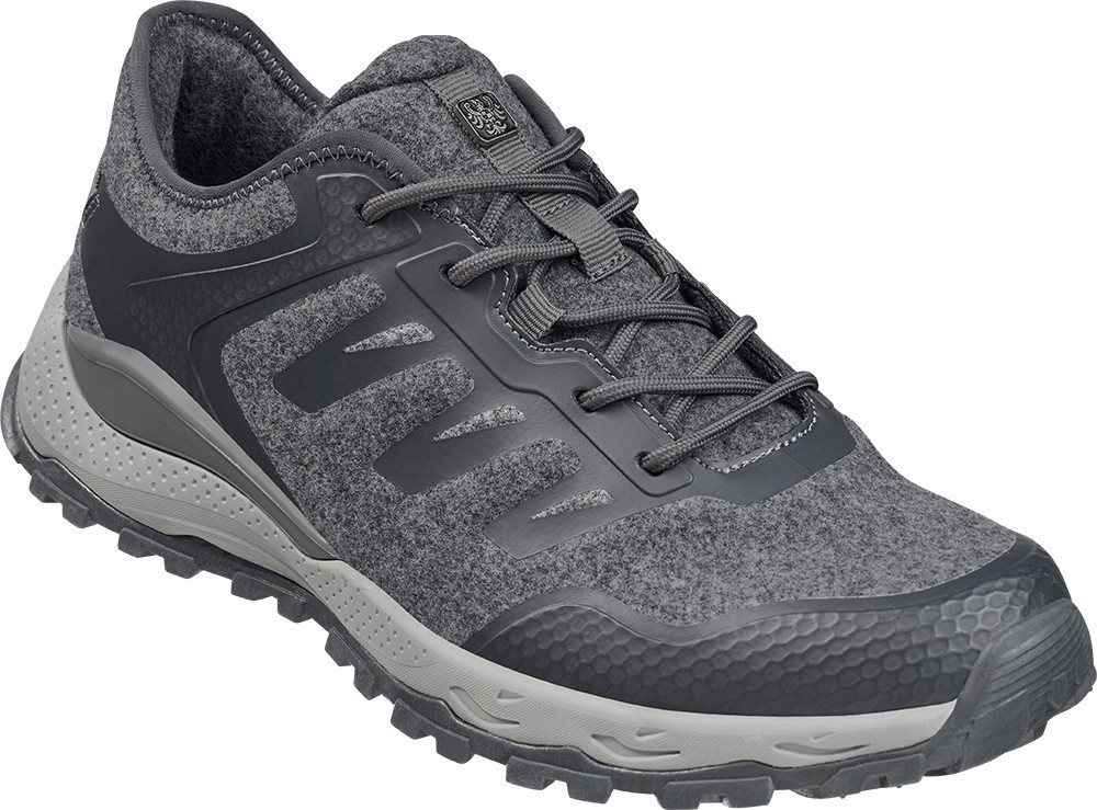 Tiroler Loden Laufschuh Antibakterieller und geruchsneutraler unisex Schuh Tiroler Loden Laufschuh Antibakterieller und geruchsneutraler unisex Schuh von Tiroler Loden