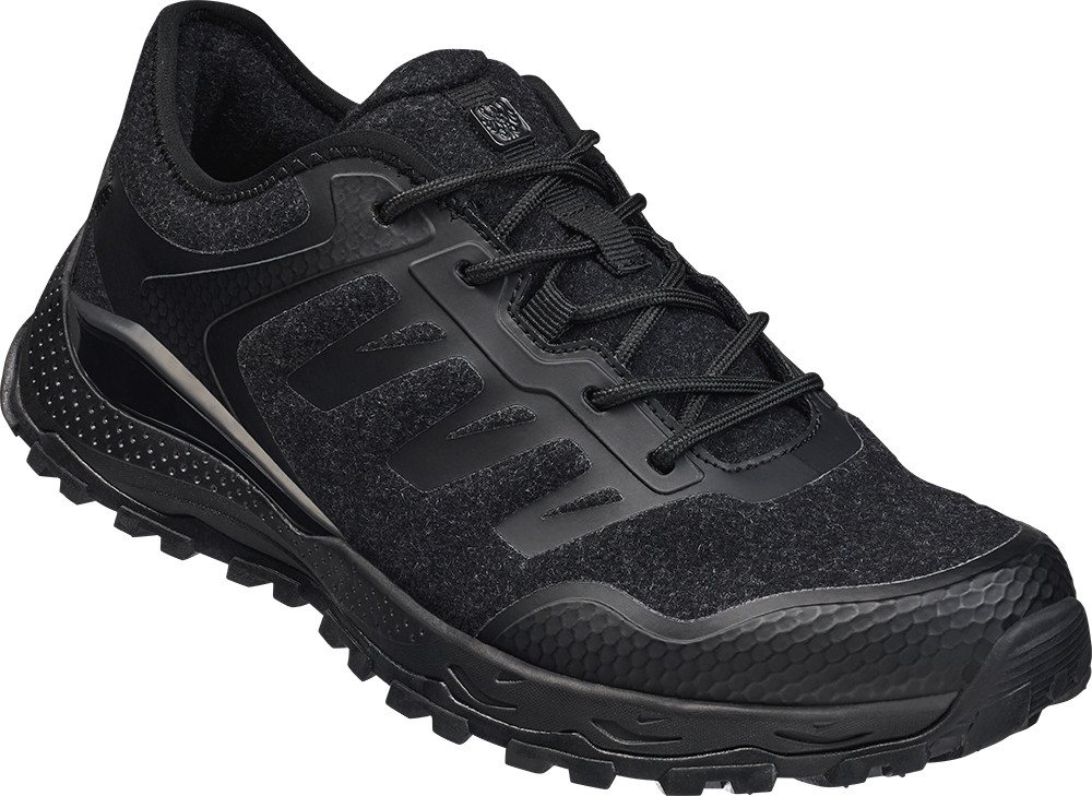 Tiroler Loden Laufschuh Antibakterieller und geruchsneutraler unisex Schuh Tiroler Loden Laufschuh Antibakterieller und geruchsneutraler unisex Schuh von Tiroler Loden