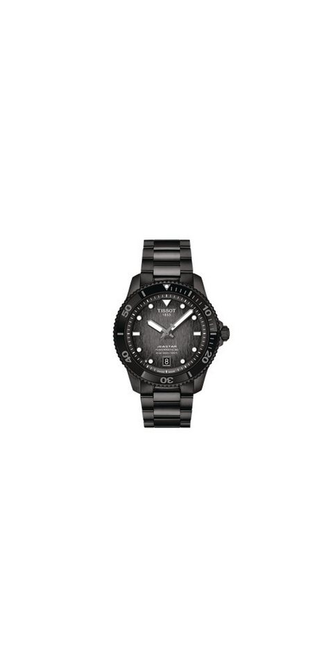 Tissot Uhr Tissot Seastar 1000 Powermatic 80 40mm von Tissot