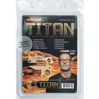 Titan Skateboard Tools Danny Way Tool uni von Titan Skateboard Tools