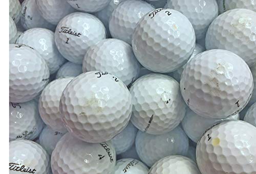 Titleist 50 NXT Tour S LAKEBALLS/GOLFBÄLLE - QUALITÄT AAA/AA Titleist 50 NXT Tour S LAKEBALLS/GOLFBÄLLE - QUALITÄT AAA/AA von Titleist
