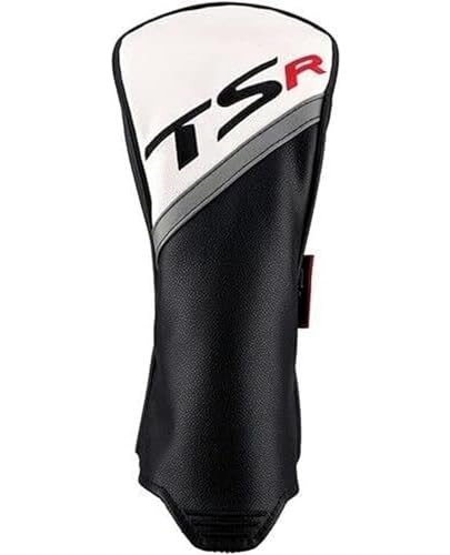 TITLEIST TSR Hybridschlägerhaube aus Leder TITLEIST TSR Hybridschlägerhaube aus Leder von Titleist