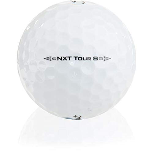 Titleist 100 NXT Tour S LAKEBALLS/GOLFBÄLLE - QUALITÄT AAAA / Titleist 100 NXT Tour S LAKEBALLS/GOLFBÄLLE - QUALITÄT AAAA / von Titleist