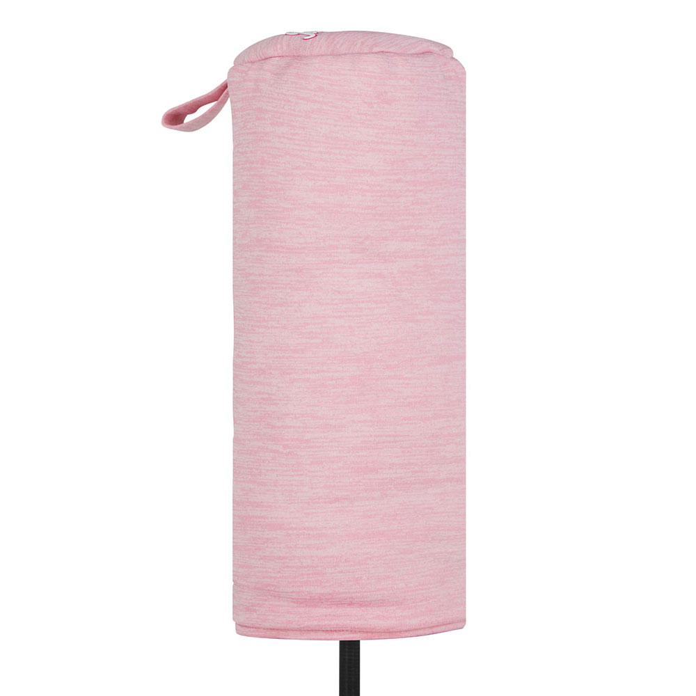 'Titleist Barrel Damen Headcover pink' 'Titleist Barrel Damen Headcover pink' von Titleist