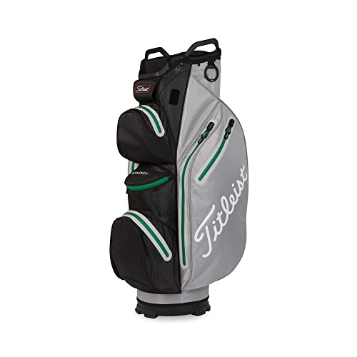 Titleist Cart 14 StaDry Golftasche von Titleist