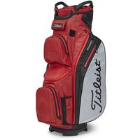 Titleist Cart 14 StaDry anthrazit Titleist Cart 14 StaDry anthrazit von Titleist