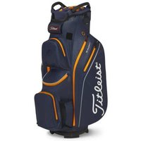 Titleist Cart 14 StaDry orange Titleist Cart 14 StaDry orange von Titleist