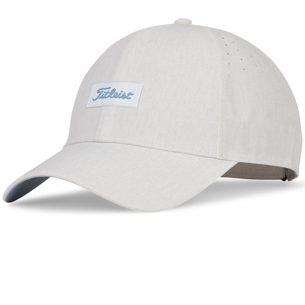'Titleist Charleston Breezer Damen Cap Beige' 'Titleist Charleston Breezer Damen Cap Beige' von Titleist